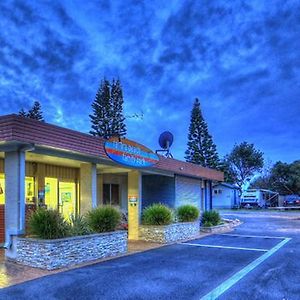 Nrma Tathra Beachfront Holiday Park