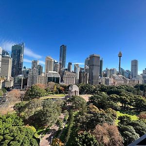 Paxsafe Sydney Hyde Park Private Apartments