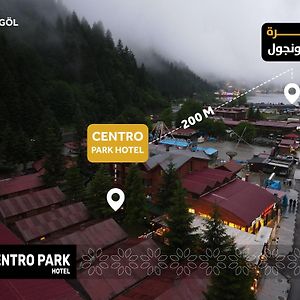 Centro Park Hotel