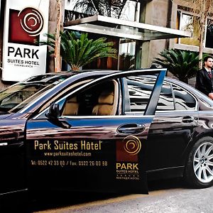 Park Suites Hotel & Spa